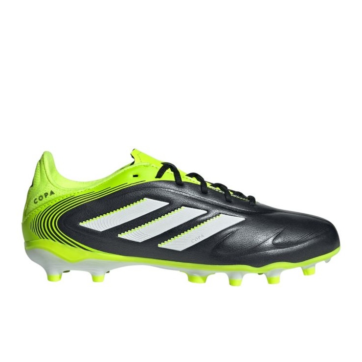 Adidas Copa Pure III League FG/MG JR JR2883 cipele višebojan 1