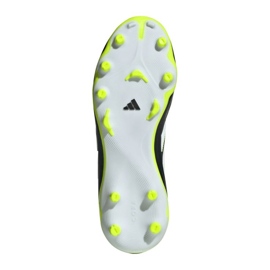 Adidas Copa Pure III League FG/MG JR JR2883 cipele višebojan 2