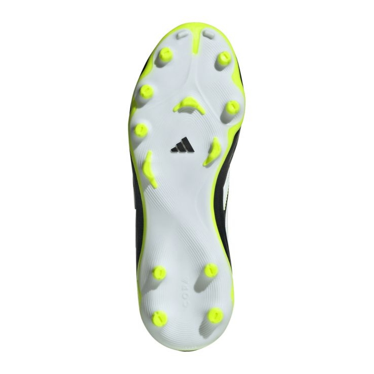 Adidas Copa Pure III League FG/MG JR JR2883 cipele raznobojna 2