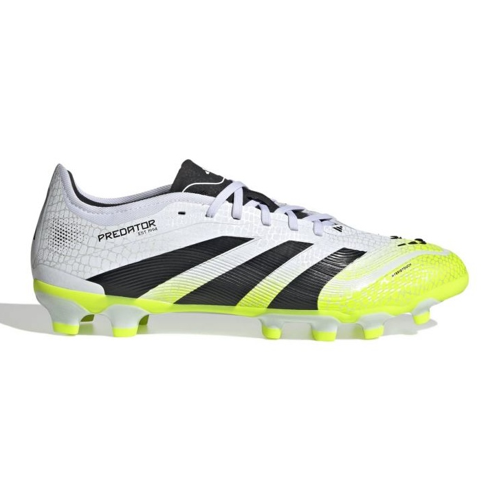 Adidas Predator Pro Mg M Ji1186 Nogometne cipele raznobojna 1
