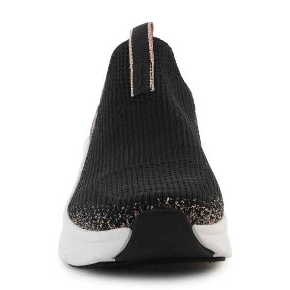 Skechers Skechers Arch Fit d'Ux - Glimer Shope za prašinu u 149689 -BKRG crna 2