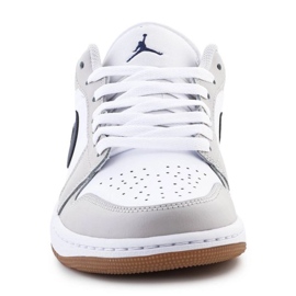 Nike Air Jordan 1 Low M 55358-146 Cipele 2