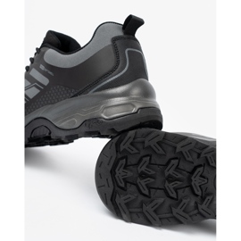 Muške sportske cipele u nijansama sive DK siva 2