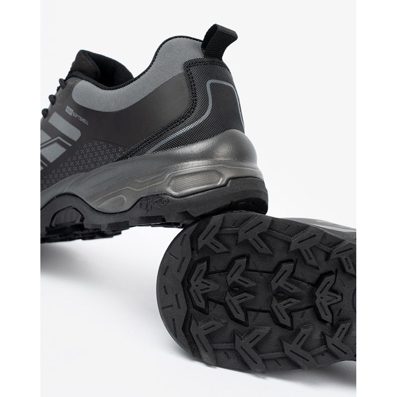 Muške sportske cipele u nijansama sive DK siva 2