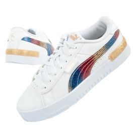 Puma Jada olimpijske ženske sportske tenisice 382574 01 bijele bijela 1