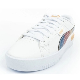 Puma Jada olimpijske ženske sportske tenisice 382574 01 bijele bijela 2
