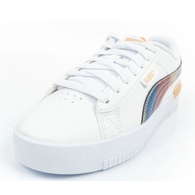Puma Jada olimpijske ženske sportske tenisice 382574 01 bijele bijela 2