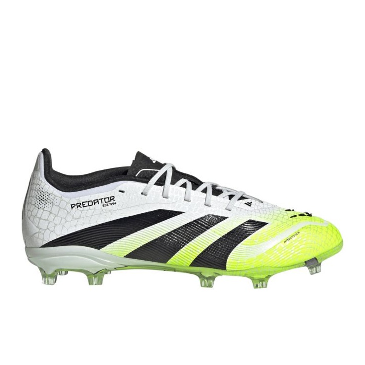Adidas Predator Elite FG Jr ji11179 nogometne cipele raznobojna 1