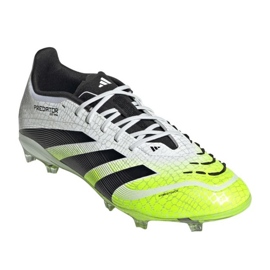 Adidas Predator Elite FG Jr ji11179 nogometne cipele raznobojna 2