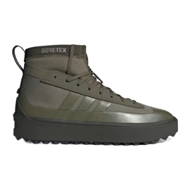 Adidas Znsored High Gore-Tex M IE9408 cipele zelena 1