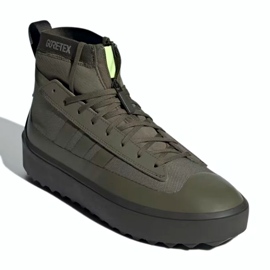Adidas Znsored High Gore-Tex M IE9408 cipele zelena 4