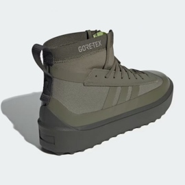 Adidas Znsored High Gore-Tex M IE9408 cipele zelena 5