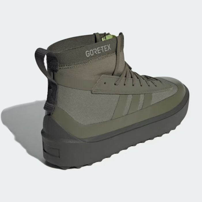 Adidas Znsored High Gore-Tex M IE9408 cipele zelena 5