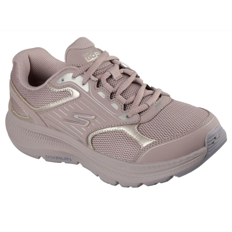 Skechers Slip-Inss: idite trčati Elete 2,0-Banyan u 128606-ltbr ružičasta 1
