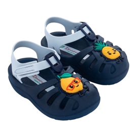 IPanema Summer XIV B sandale B JR 83615-BC943 plava 1