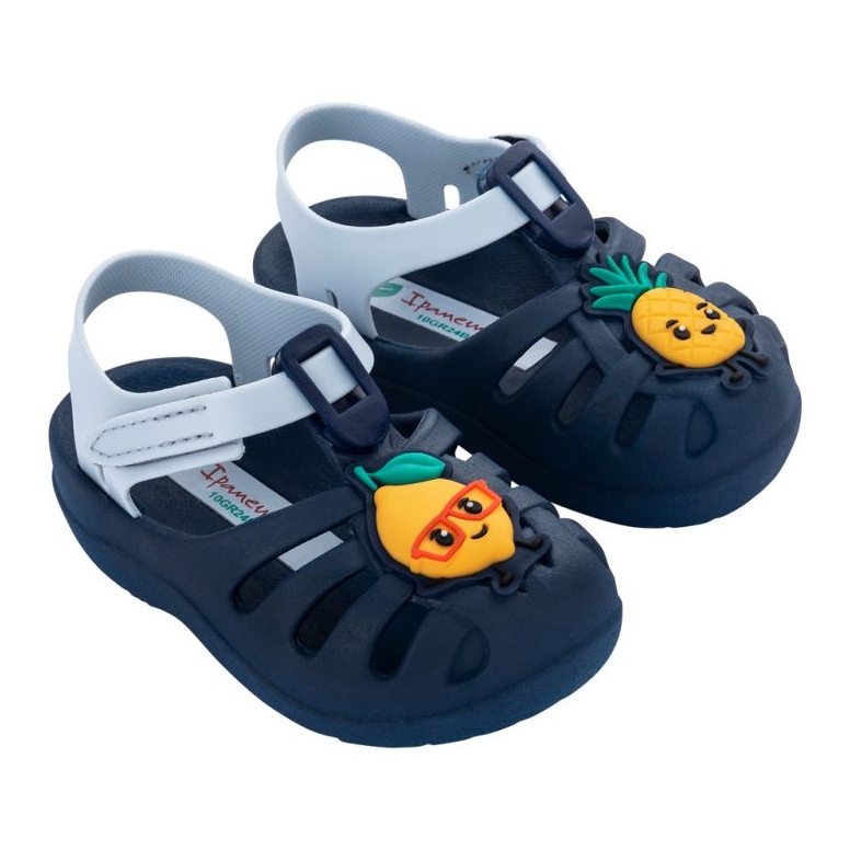 IPanema Summer XIV B sandale B JR 83615-BC943 plava 1