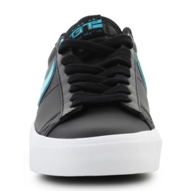 Nike SB Blazer Low Pro GT M DV1226-001 Cipele crna 2