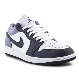 Nike Air Jordan 1 Low M 55358-145 Cipele raznobojna 1