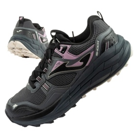 JOMA Shock Lady 2522 Cipele u TKSHLW2522 crna 1