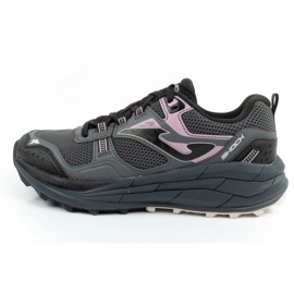 JOMA Shock Lady 2522 Cipele u TKSHLW2522 crno 2