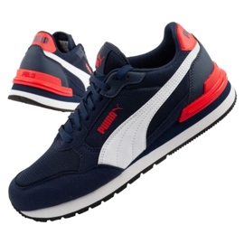Puma St Runner V4 mreža 39987602 cipele 1