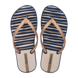 IPanema Classic Happy Jr 83667BD094 raznobojna 2