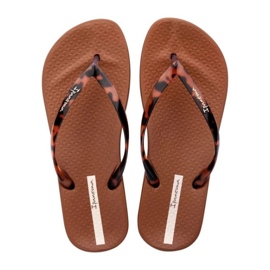 IPanema anat flip -flops u 83648AJ406 smeđa 2