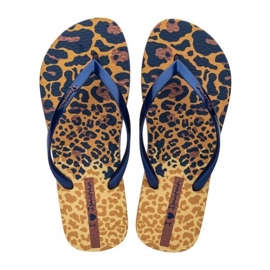 IPanema Animal Flip -flops u 83617AY379 raznobojna 2