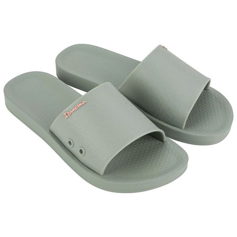 Ipanema Anat zaklopke u 83583Be633 zelena 1