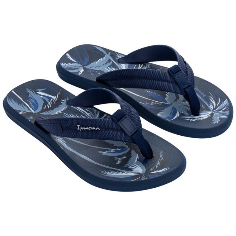 Ipanema japanska urbana grafika M 83702BF538 1