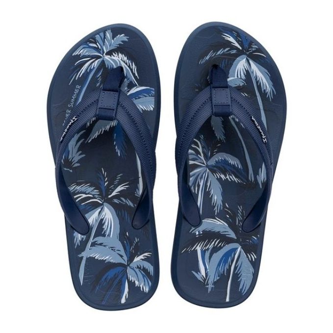 Ipanema japanska urbana grafika M 83702BF538 2