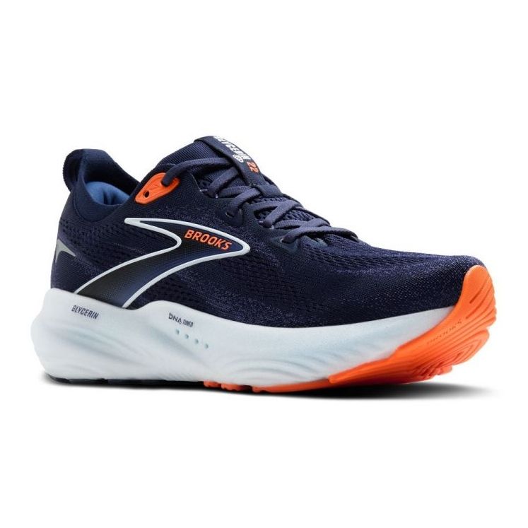 Brooks koji trči glicerin 22 m 1104451D494.100 2