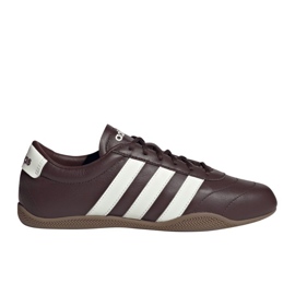 Adidas Grand Court Lo cipele u JQ9680 smeđa 1