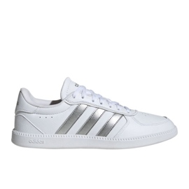 Adidas BreakNet Eleag Cipele u JI3527 bijela 1