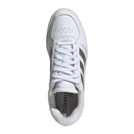 Adidas BreakNet Eleag Cipele u JI3527 bijela 2