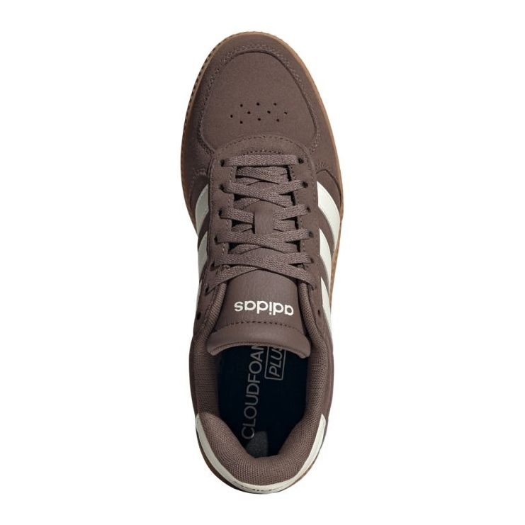 Adidas BreakNet Eleag Cipele u JR6905 smeđa 2