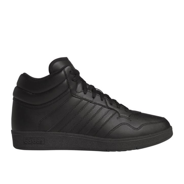 Adidas Hoops 4.0 Mid M JQ5212 cipele crna 1