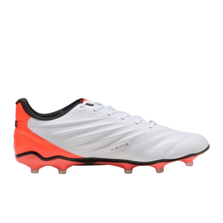 Puma King Pro FG/AG M 108828 01 FOTCAT CHOEP višebojan 2