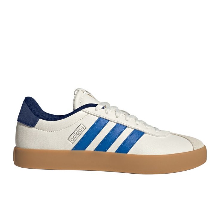 Adidas VL Court 3.0 M JR8634 cipele bijela 1