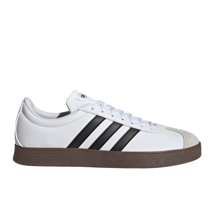 Adidas vl Court baza m id3711 cipele bijela 1