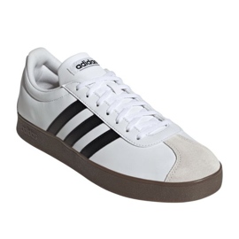 Adidas vl Court baza m id3711 cipele bijela 2