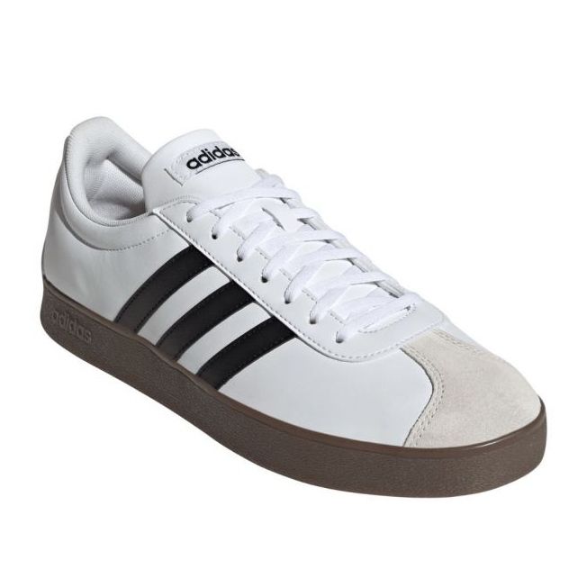 Adidas vl Court baza m id3711 cipele bijela 2