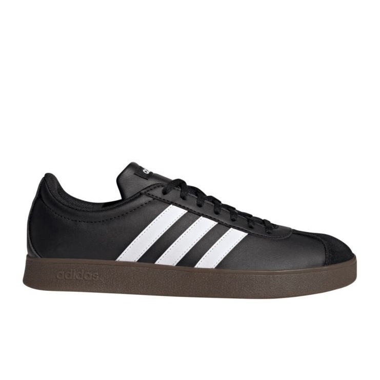 Adidas vl sudska baza m id3712 cipele crna 1