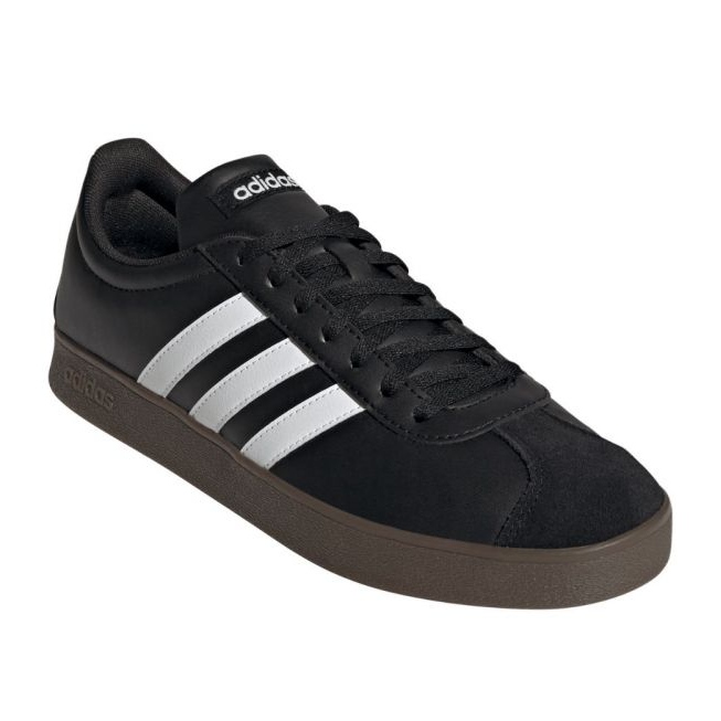 Adidas vl sudska baza m id3712 cipele crna 2