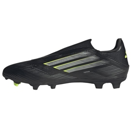 Adidas F50 League LL FG/MG M JH7737 cipele crno 2