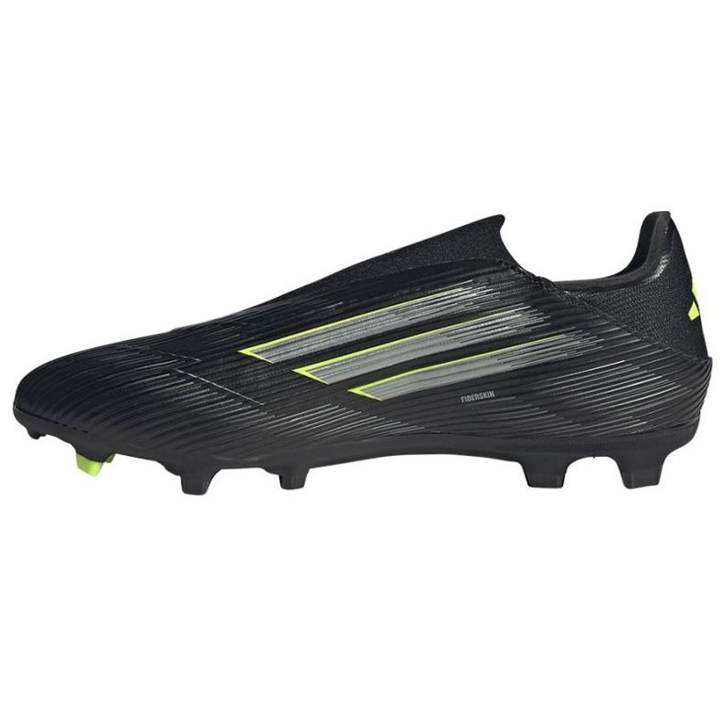 Adidas F50 League LL FG/MG M JH7737 cipele crno 2
