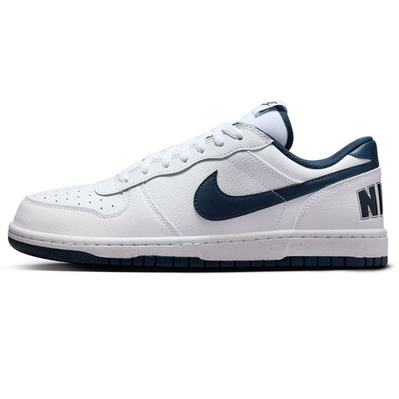 Nike Big Low M 355152-140 Cipele 1