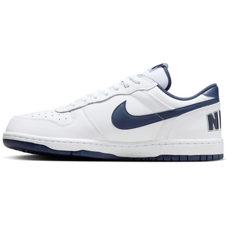 Nike Big Low M 355152-140 Cipele 2