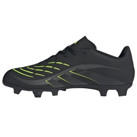 Adidas Predator Club FG/MG JH8848 cipele crna 2