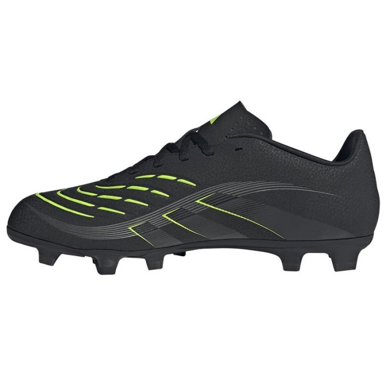 Adidas Predator Club FG/MG JH8848 cipele crna 2